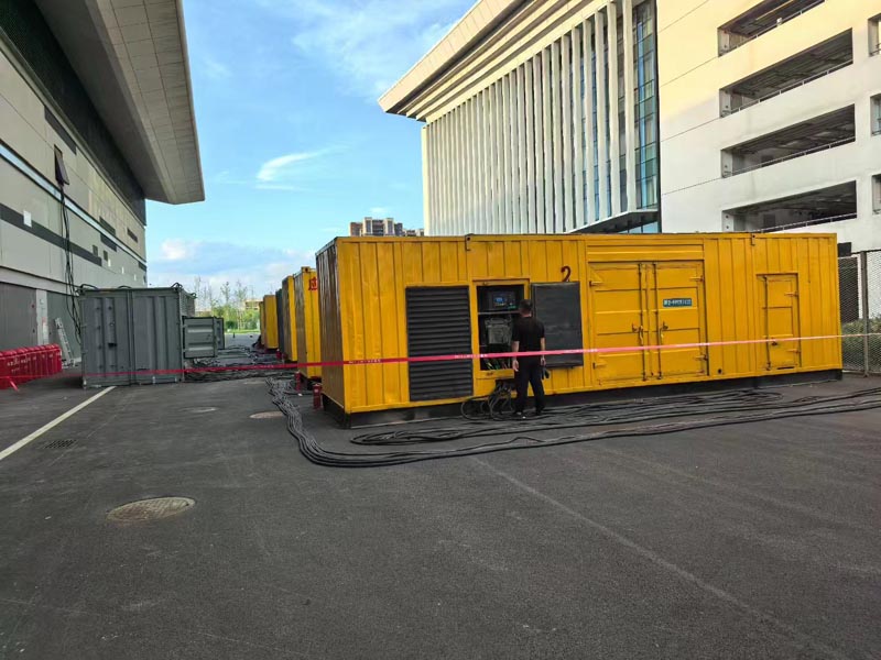 丹凤柴油发电机冬季保养注意事项?