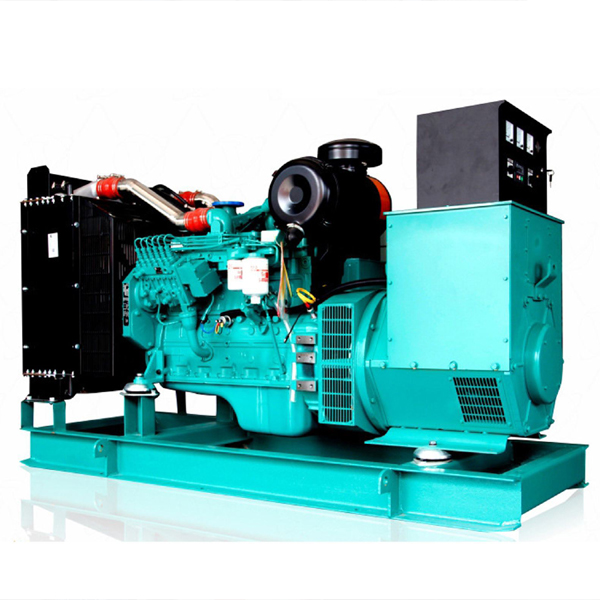 丹凤柴油发电机操作及日常维护