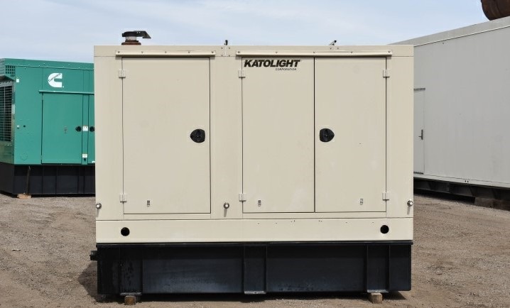 丹凤购买柴油发电机需留心哪些问题?