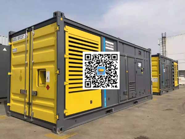 丹凤大型发电机出租