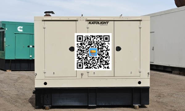 丹凤出租发电机康明斯发电机要讲究正确的操作步骤