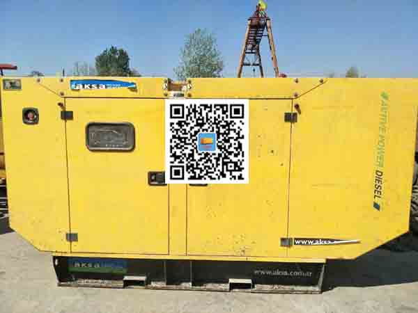 丹凤出租发电机 潍柴发电机一定要预防通风管道的堵塞和灰尘