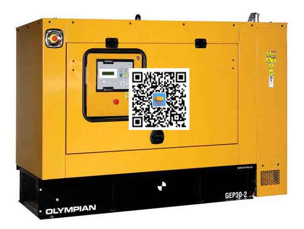 丹凤出租发电机组配置有哪些重要特点