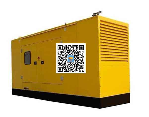 丹凤出租发电机 柴油发电机不维护对机器有什么影响