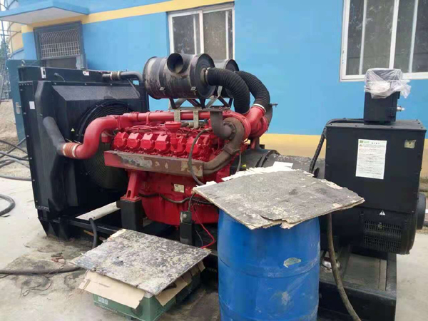 丹凤租赁发电机 发电机的主要分类介绍