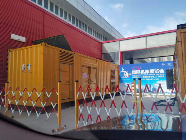 丹凤发电机出租 对于发电机的特性你了解多少？