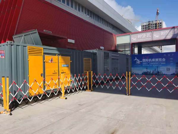 丹凤发电机出租教您要了解的柴油发电机组基础知识