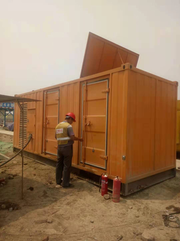 丹凤柴油发电机组不定期保养会出现哪些问题？