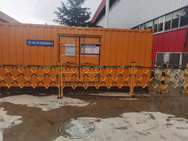 丹凤租赁发电机 柴油发电机组供应商：柴油发电机组润滑油的作用？