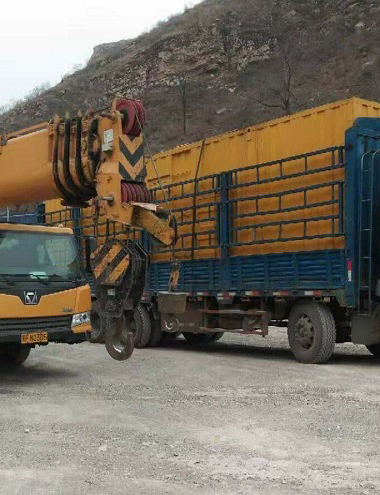 丹凤租赁发电机-柴油发电机的冷却与通风