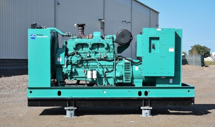 丹凤发电机出租-教您发电机厂家该如何选购