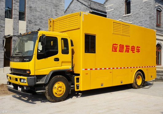 丹凤租赁发电机-柴油发电机的正确选择方法是什么