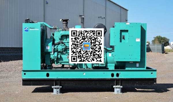 丹凤发电机出租-选购发电机需要考虑的几大因素