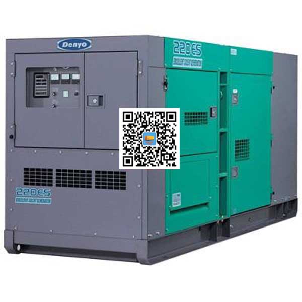 丹凤出租发电车-柴油发电机组控制结构和功能要求