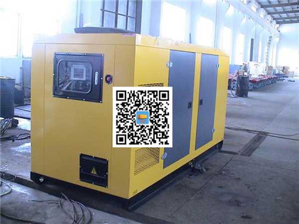 丹凤租赁发电机-柴油发电机组的四大主要用途