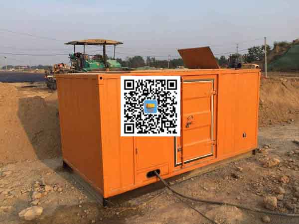 丹凤发电机出租-发电机内的活塞质量超差对发电机有影响么？