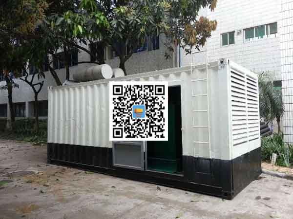 丹凤出租发电机-什么样的柴油发电机使用效果比较好