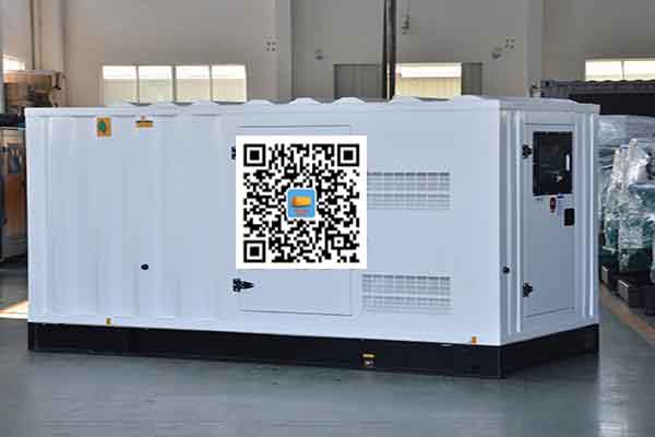 丹凤租赁发电机-造成柴油发电机机组产生积炭的原因？