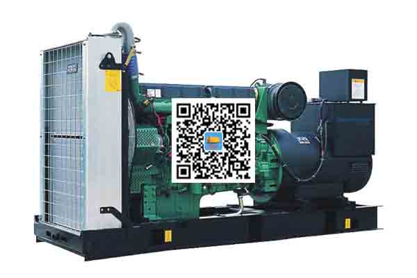 丹凤租赁发电机-柴油发电机组不及时维护危害大