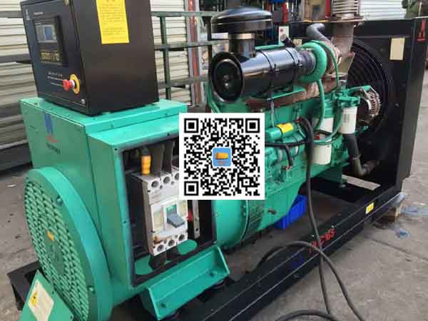丹凤租赁发电机-发电机一般变压器磁芯所使用的是什么材料？