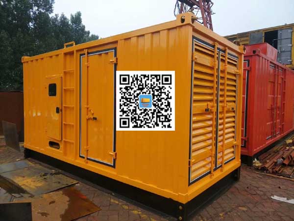 丹凤发电机出租-发电机组应该选购什么品牌的