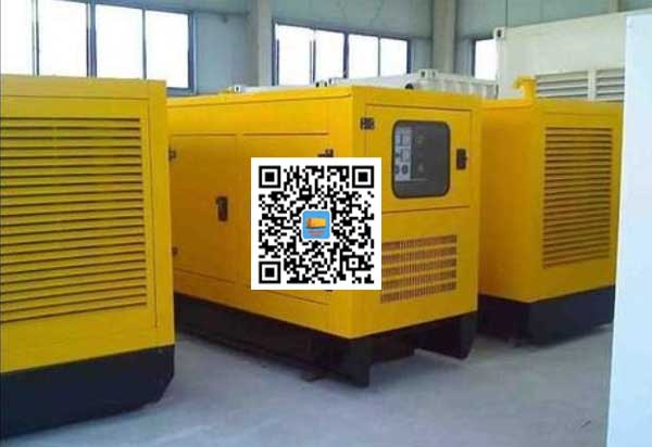丹凤租赁发电机-发电机组并机及并机柜的优点