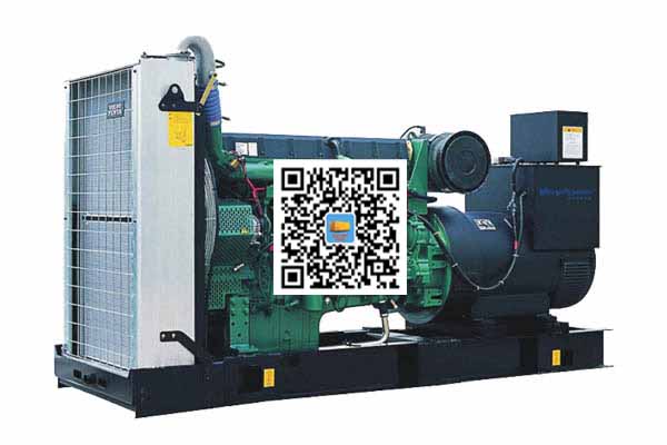 丹凤发电机租赁-100kw柴油发电机带多大负载