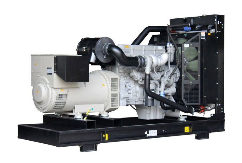 丹凤柴油发电机组租赁出租机油底壳正确清洗方法