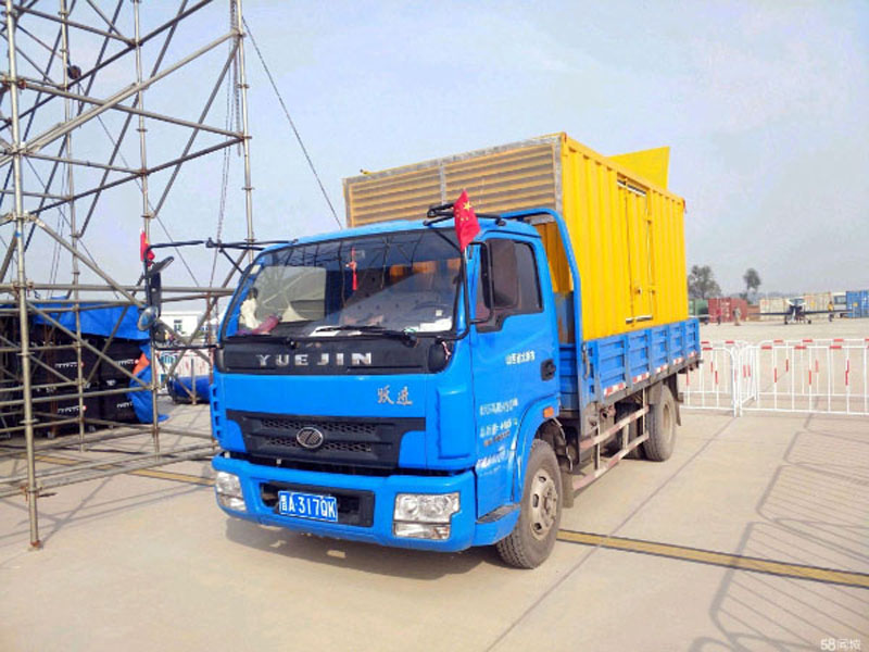 丹凤柴油发电机组的错误操作的危害