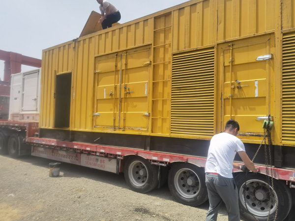 丹凤发电机出租100KW发电机需要什么规格的电缆线？