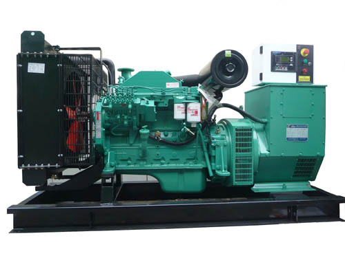 丹凤有哪些方法可以提高 200kw 柴油发电机的燃油效率？