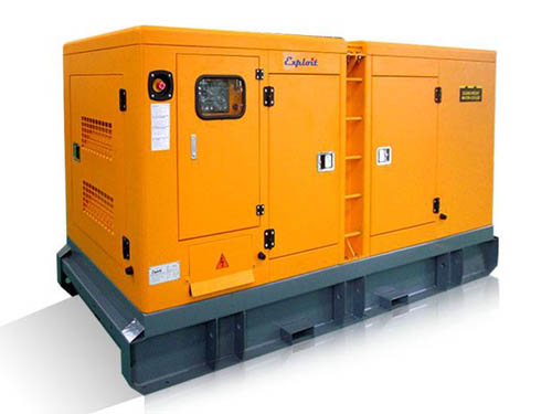 丹凤影响 200kw 柴油发电机油耗的因素有哪些？