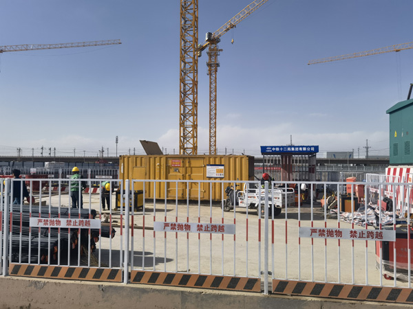 丹凤高海拔地区适合使用哪种类型的燃气发电机？