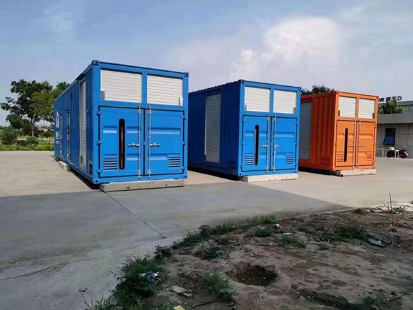 丹凤柴油发电机组如何保养？