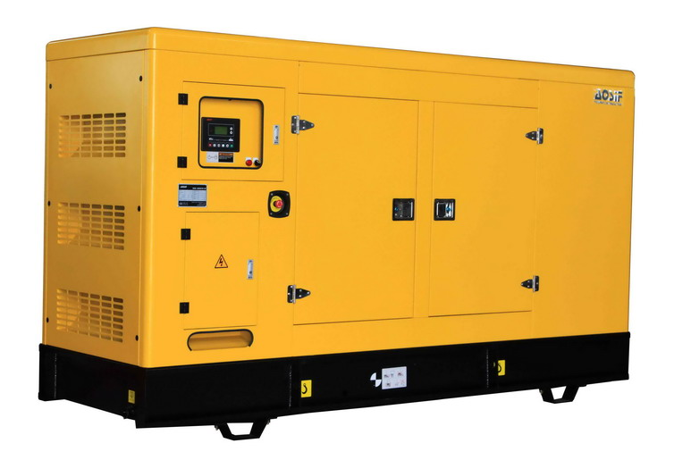 丹凤发电机出租自启装置的优点有哪些？