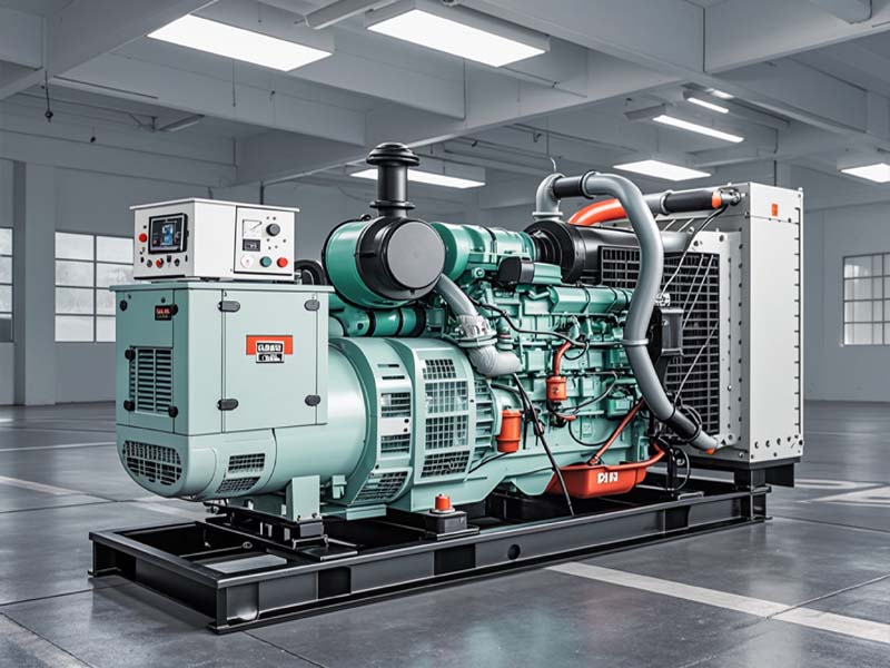 丹凤如何检查和维护冷却系统的水泵？