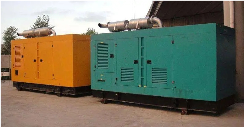 丹凤如何根据实际负载情况选择合适功率的发电机组？