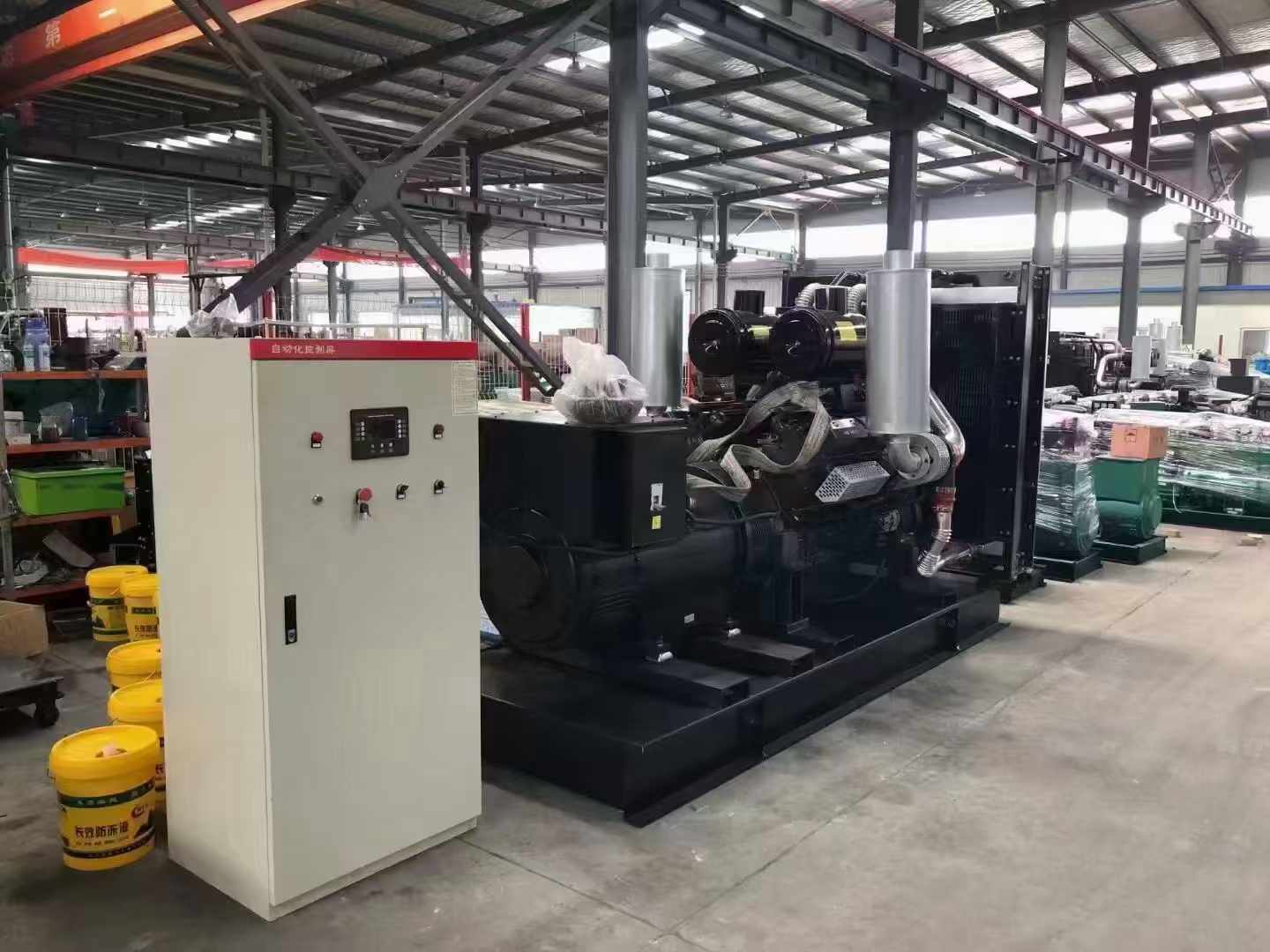 丹凤2500KVA 负载需要配备多大的变压器？