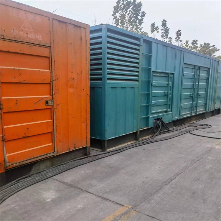 丹凤如何选择适合 600kW 柴油发电机组的热继电器？