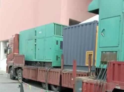 丹凤柴油发电机的功率因数一般是多少？