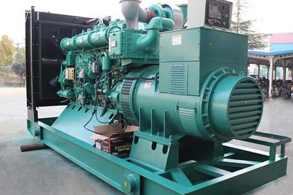 丹凤工厂发电机应急发电中如何优化燃油储备管理？