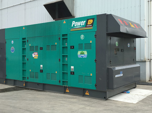 丹凤如何判断发电机组防冻液的质量是否下降？