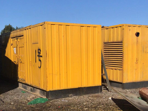 丹凤柴油发电机组深海控制系统怎么样？