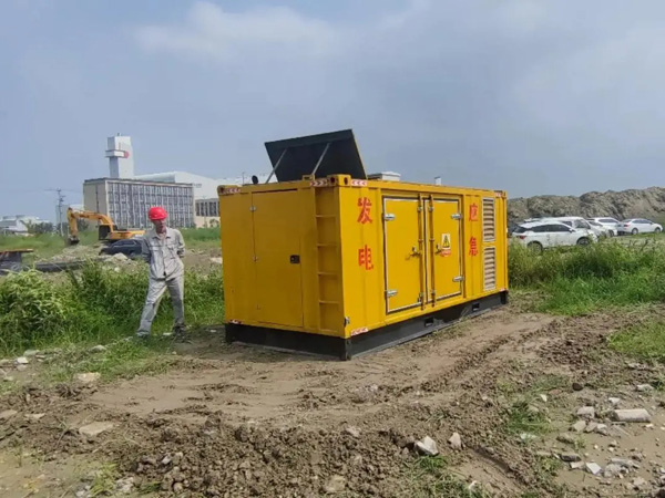 丹凤冬季低温环境下，发电机组启动电瓶的容量需求是否会增加？