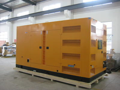 丹凤不同类型的发电机组在冬季保养时的注意事项有何差异？