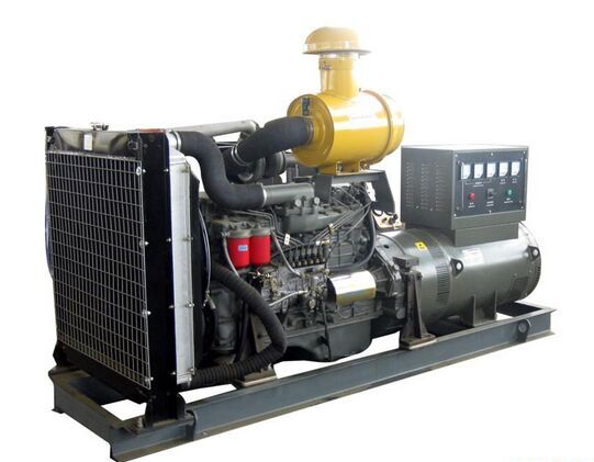 丹凤汽油发电机组冬季保养时，燃油系统需要注意什么？