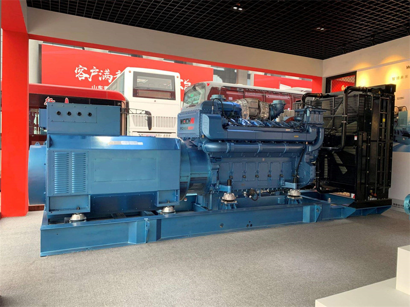 丹凤柴油发电机组冬季保养周期是多久？