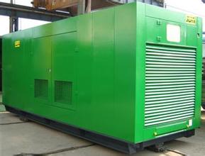 丹凤柴油发电机组的加热装置有哪些类型？