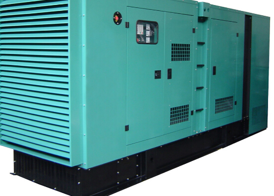 丹凤发电机组水冷式机油散热器常见的故障有哪些？