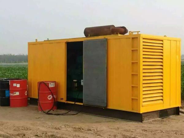 丹凤安装新的水冷式机油散热器密封件有哪些注意事项？